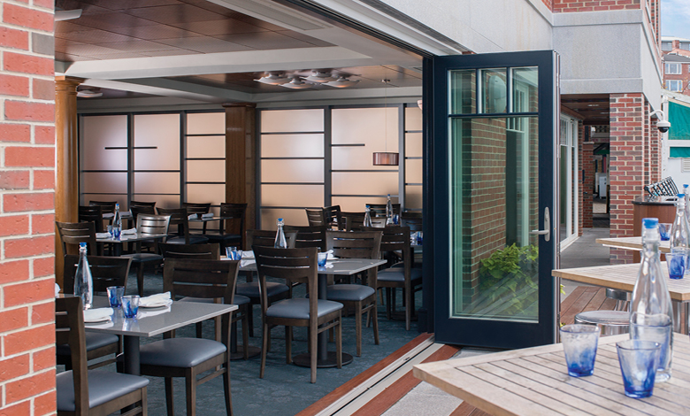 andersen windows | folding outswing doors